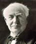 Thomas Edison